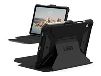 UAG Samsung Galaxy Tab S9 FE 10.9" Black