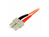 StarTech.com 1m Fiber Optic Cable