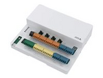 Axis A9910 - Expansionsmodul