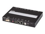 CN9600 DVI KVM over IP Switch