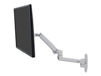 Ergotron LX monteringssats