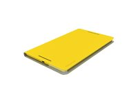 Lenovo - vikbart fodral för surfplatta