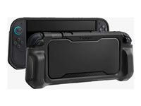 Spigen Rugged Armor - baksidesskydd för spelkonsol