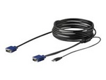 15 ft. (4.6 m) USB KVM Cable for StarTech.com Rackmount Consoles