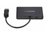 StarTech.com 4-ports multi-bildskärmsadapter