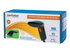 Manhattan Contact CCD Handheld Barcode Scanner, USB, 60mm Scan Width, Cable 152cm, Max Ambient Light 5,000 lux (sunlight), Black, Three Year Warranty, Box