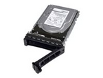Hårddisk - 2.4 TB