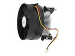 95mm Socket T 775 CPU Cooler Fan with Heatsink