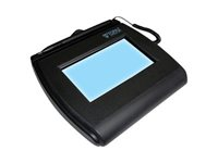 Topaz SigLite LCD 4X3 T-LBK750SE-BHSB-R