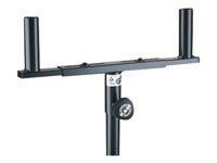 K&M 24105 SPEAKER MOUNTING FORK
