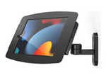 IPad 10.2" Space Enclosure Swing Wall Mount