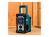 Makita DMR107 - arbetsplatsradio