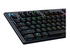 Logitech G915 TKL Tenkeyless LIGHTSPEED Wireless RGB Mechanical Gaming Keyboard
