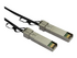 StarTech.com Cisco SFP-H10GB-CU0-5M Compatible 0.5m 10G SFP+ to SFP+ Direct Attach Cable Twinax, 10GbE SFP+ Copper DAC 10Gbps Low Power Passive Transceiver Module DAC Firepower ASR9000
