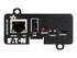 Eaton Cybersecure Gigabit NETWORK-M2 Card for UPS and PDU, UL 2900-1 and IEC 62443-4-2 Certified
