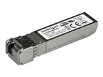 MSA Uncoded SFP+ Module, 10GBASE-BX, 10 Gigabit Ethernet Bi-Directional (BiDi) Fiber Single Strand SFP+ Transceiver, LC 10km , Mini GBIC Transceiver SFP+ Module, Upstream BiDi