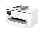 Officejet Pro 9720 Wide Format All-in-One