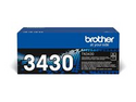 Brother TN3430 - Svart