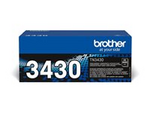 TN3430 - Svart