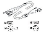 Sun Converter Cable