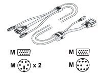 Adder Sun Converter Cable