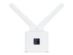UniFi - Trådlös router