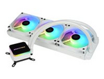 Liqmax III ELC-LMT360-W-ARGB