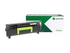 Lexmark - svart - original