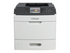 Lexmark MS810de - skrivare