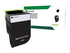 Lexmark 802HK - Lång livslängd