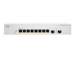 Business 220 Series CBS220-8FP-E-2G