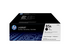 HP 85A - 2-pack - svart