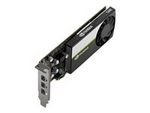 NVIDIA T400 4GB - Grafikkort