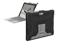 UAG Case for Microsoft Surface Go 3/Go 2/Go [10.5-inch]