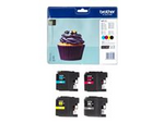 LC123 - 4-pack