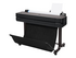 HP DesignJet T630 - storformatsskrivare