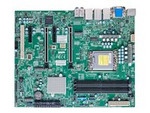 SUPERMICRO X13SAE-F - Moderkort