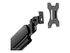 Neomounts DS70-450BL1 monteringssats