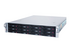 Hanwha Vision Wisenet 2U-12BAY-SERVER