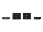 U-CAM - USB camera and audio to HDMI converter