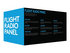 Logitech Flight Radio Panel