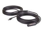 UE3315A - USB-förlängningskabel