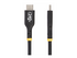 StarTech.com 6ft USB-C Charging Cable, USB-IF Certified USB C Cable, 240W PD EPR, USB 2.0 Type-C Laptop Charger Cord, TPE Jacket, M/M