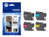 Brother LC422 Value Pack