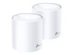 Deco X60 - Wifi-system