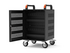 PORT Connect Charging Cabinet vagn