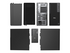 Dell Pro Precision 7 T1 PW7T1260
