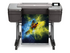 HP DesignJet Z9+ PostScript
