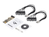 StarTech.com 16 Port PCI Express Serial Card
