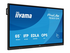 iiyama ProLite TE6513A-B2AG 65" Klass (64.5" visbar) LED-bakgrundsbelyst LCD-skärm
